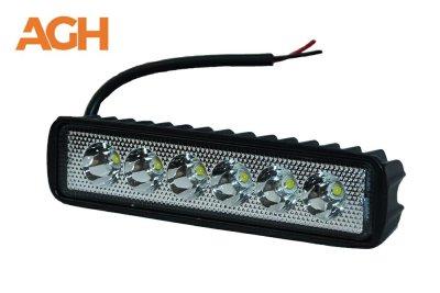 Фара (ліхтар) LED 18W Spot