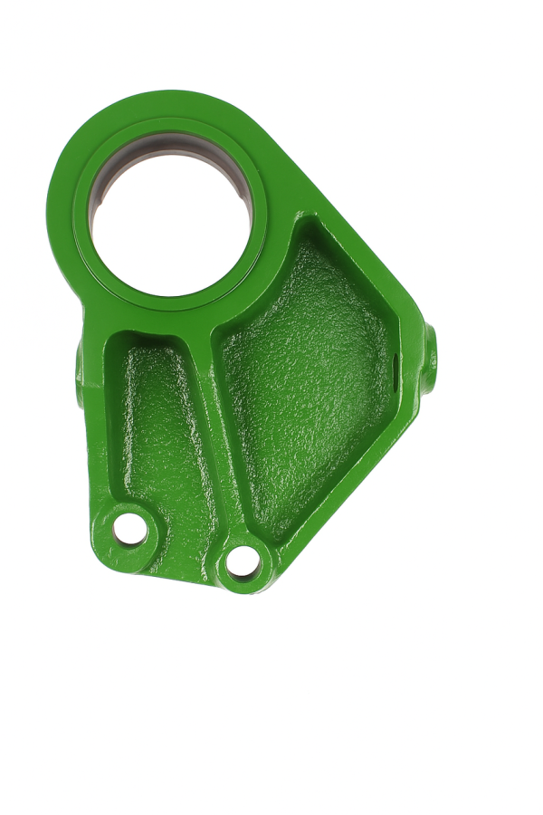 Корпус Z10059 підшипника жатки John Deere