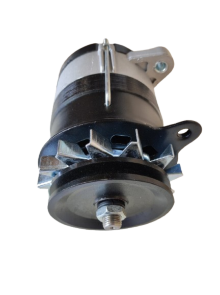 Генератор 12V T-25 700W