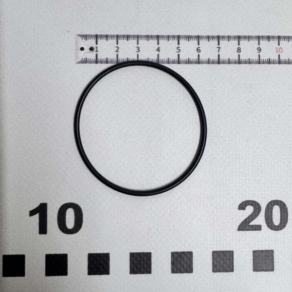 Кільце 60х2,5