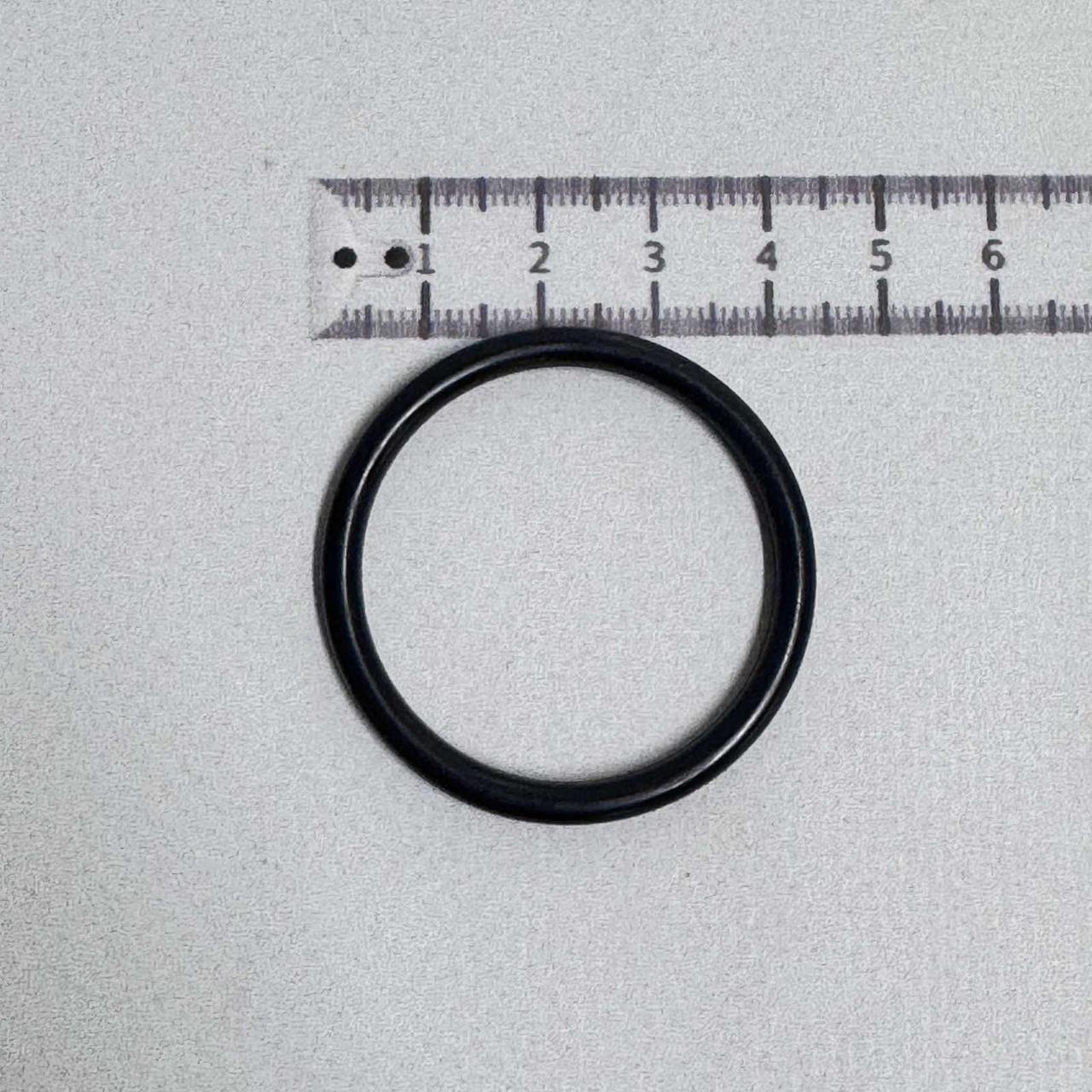 Кільце ущільнююче 36х3,5
