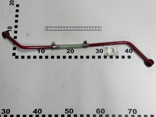 Паливопровід з’єднуючий Т-25 А25.50.016