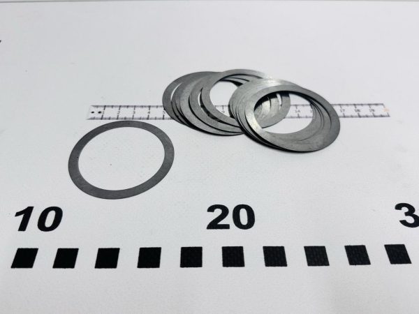 Шайба металева 50х62х0,3