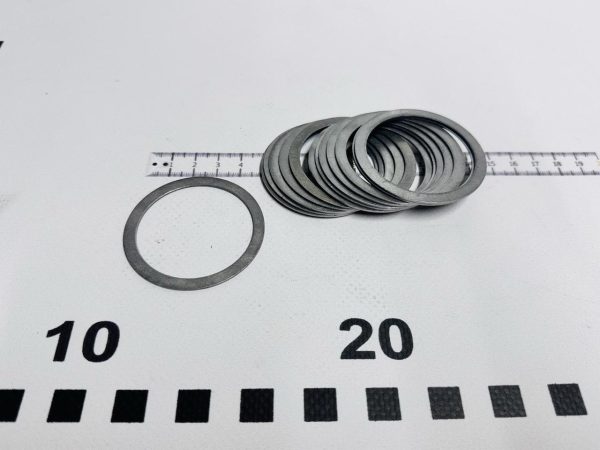Шайба металева 45х55х1,0