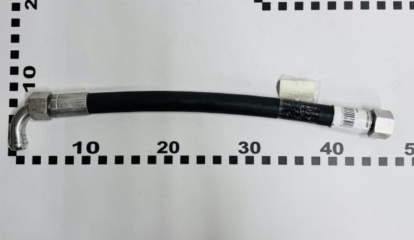 Шланг (рукав) гідравлічний високого тиску Г-30 43см
