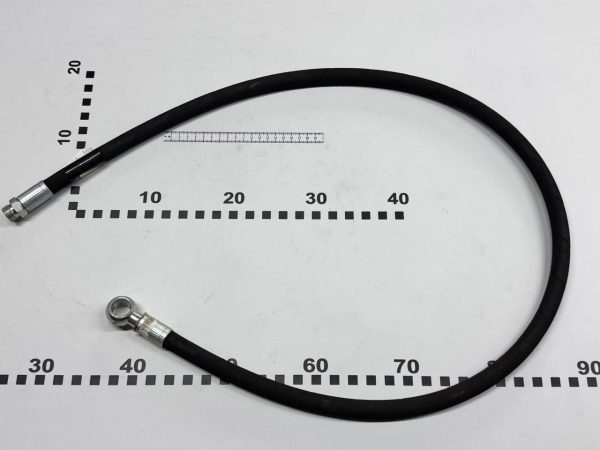 Рукав високого тиску 1.45 м Г-22 Ш-⌀20