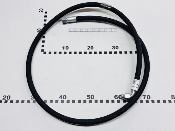 Шланг (рукав) гідравлічний високого тиску Г-24 200см