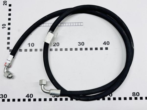 Шланг (рукав) гідравлічний високого тиску Г-24 215см