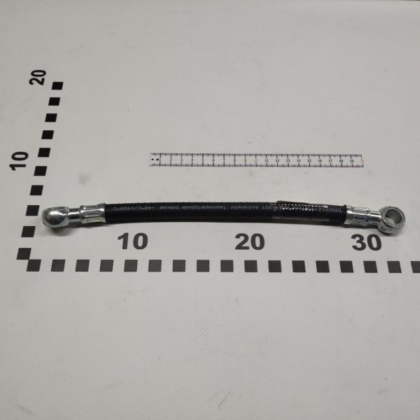 Паливопровід (шланг) М14 30 см