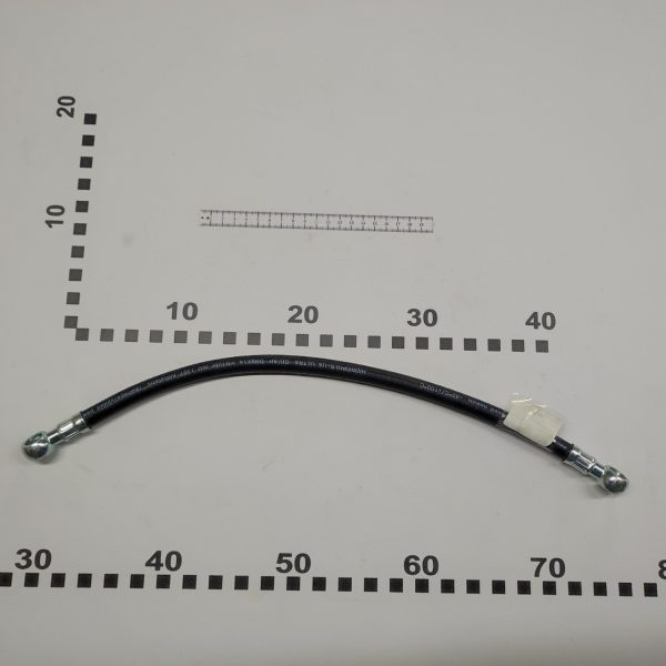 Паливопровід (шланг) М14 50 см