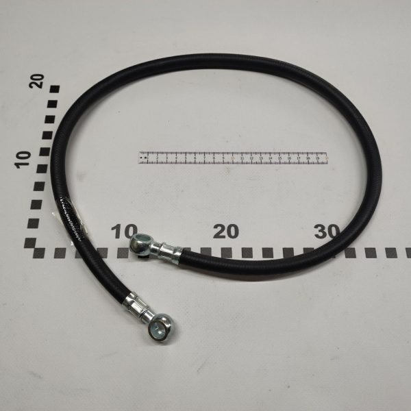 Паливопровід (шланг) М14 100 см