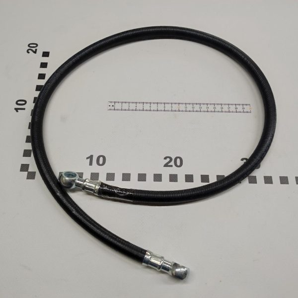 Паливопровід (шланг) М14 110 см