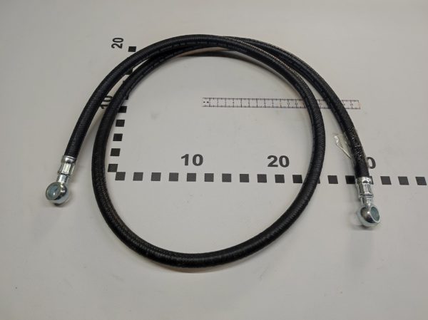 Паливопровід (шланг) М14 150 см