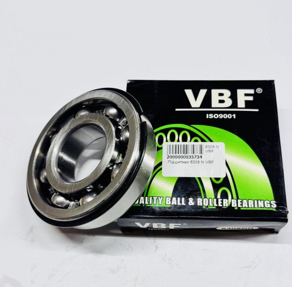 Підшипник 6308 N VBF