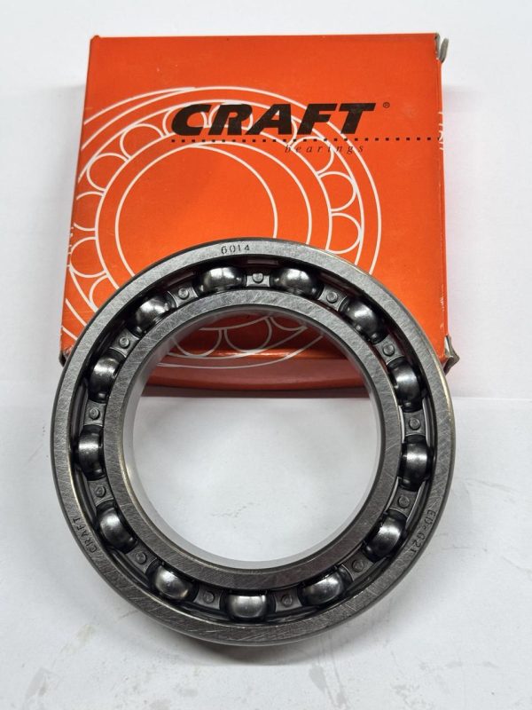 Підшипник 6014 Craft