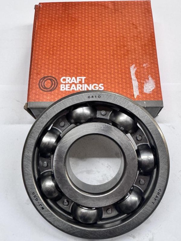 Підшипник 6410 Craft