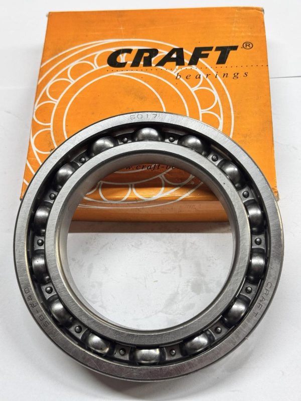 Підшипник 6017 Craft