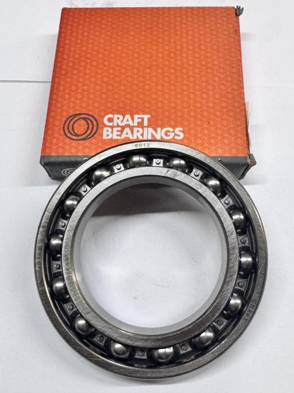 Підшипник 6015 Craft