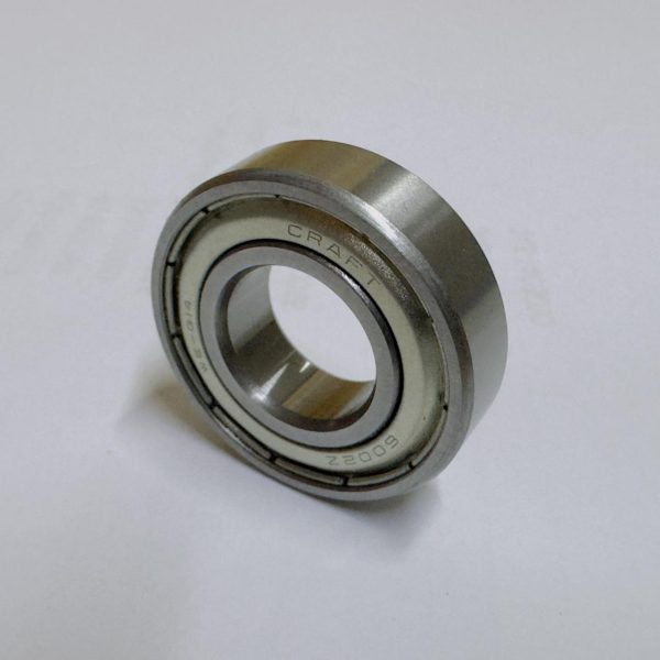 Підшипник 6002-ZZ Craft