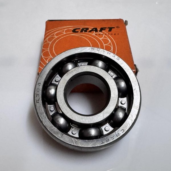 Підшипник 6304 Craft