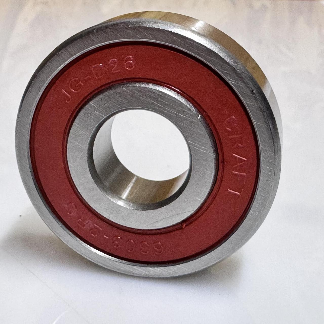 Підшипник 6303/2RS Craft