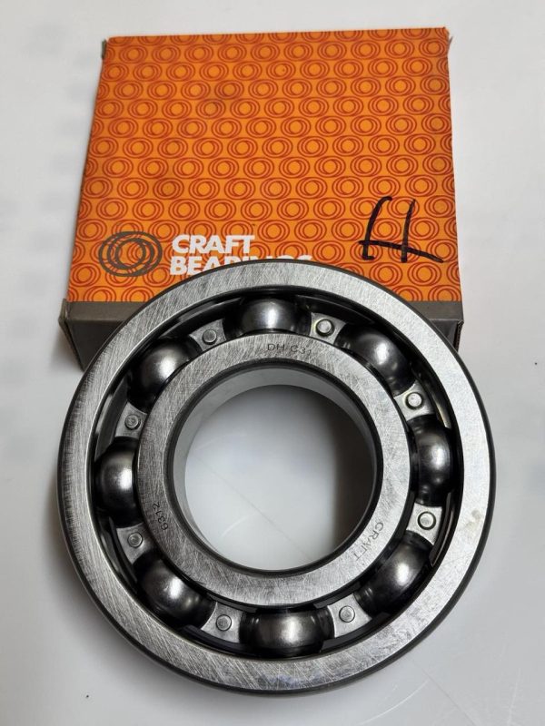 Підшипник 6312 Craft