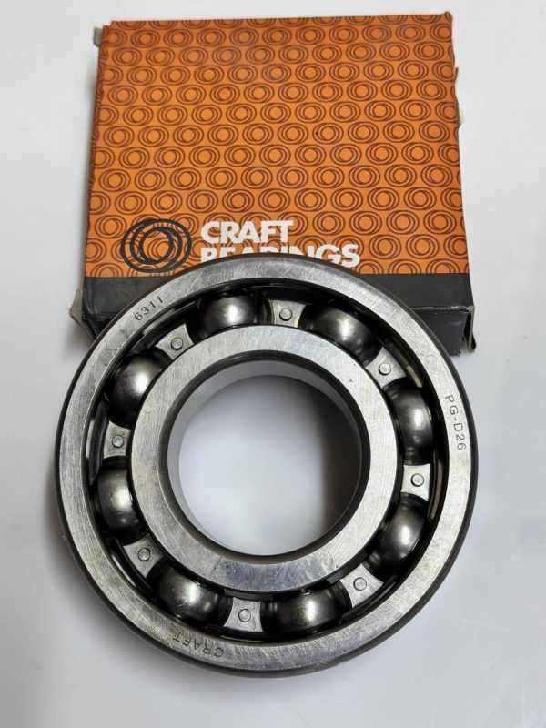 Підшипник 6311 Craft