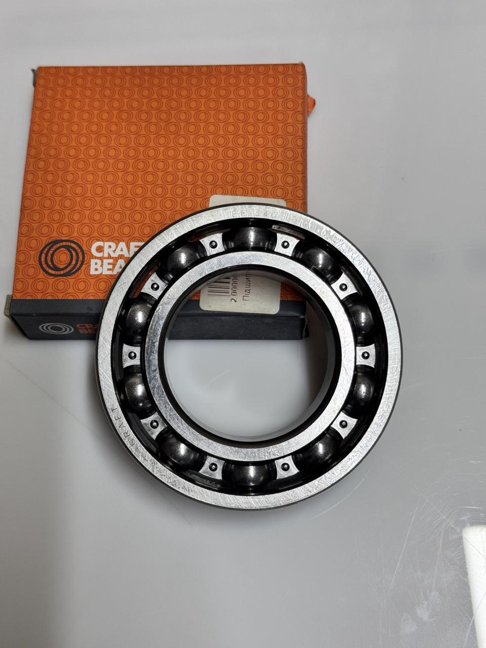 Підшипник 6210 N CRAFT