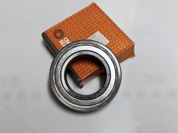 Підшипник 6210 Z CRAFT