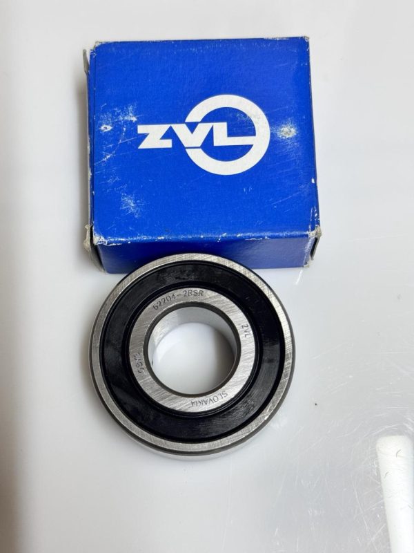 Підшипник 62204 2RS ZKL