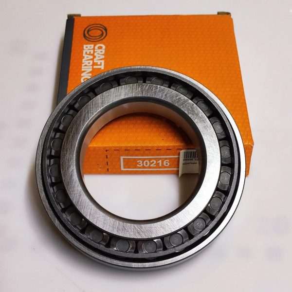 Підшипник 30216/7216 Craft