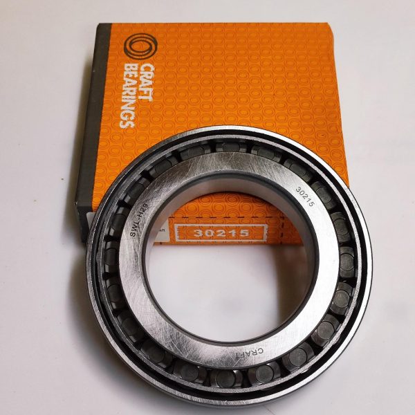 Підшипник 30215 / 7215 CRAFT