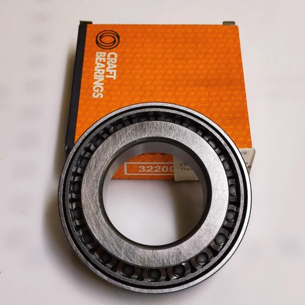 Підшипник 32209/7509 Craft