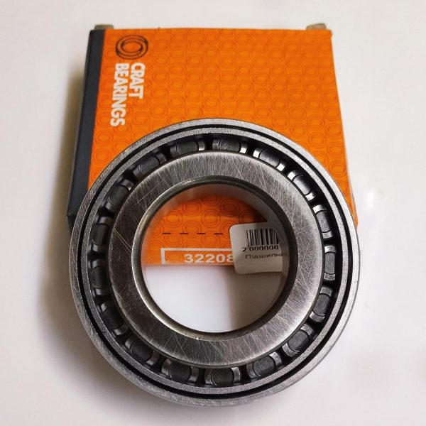Підшипник 32208/7508 Craft