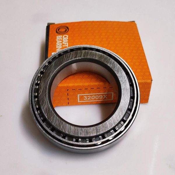 Підшипник 32009X/2007109 Craft