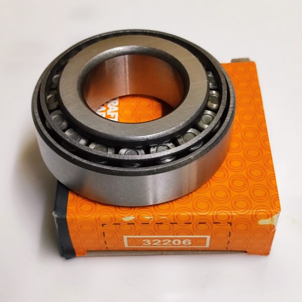 Підшипник 32206/7506 Craft