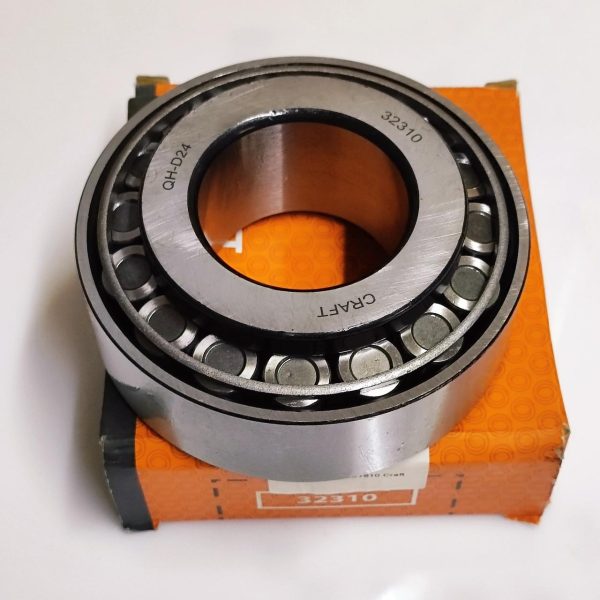 Підшипник 32310 / 7610 CRAFT