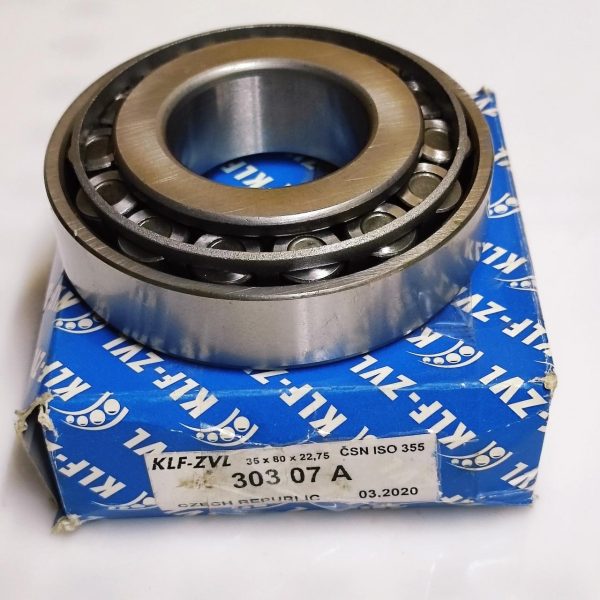 Підшипник 30307 ZKL