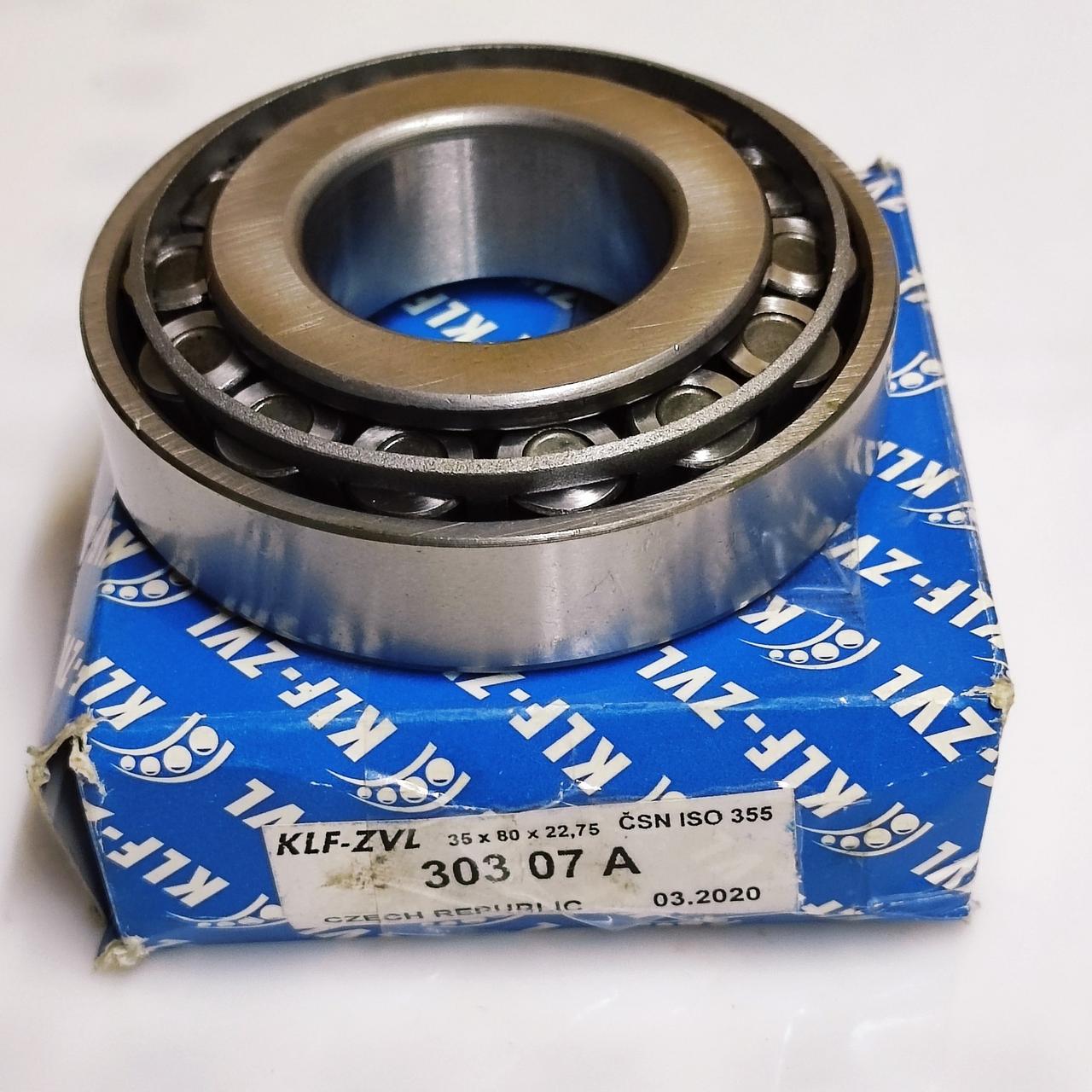 Підшипник 30307 ZKL