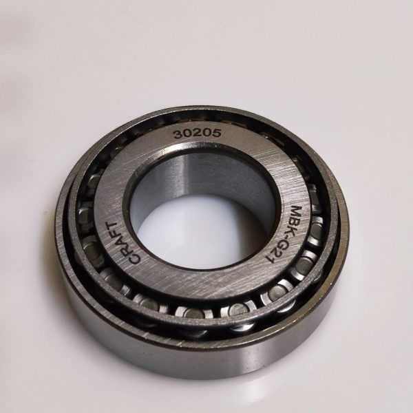 Підшипник 30205 Craft