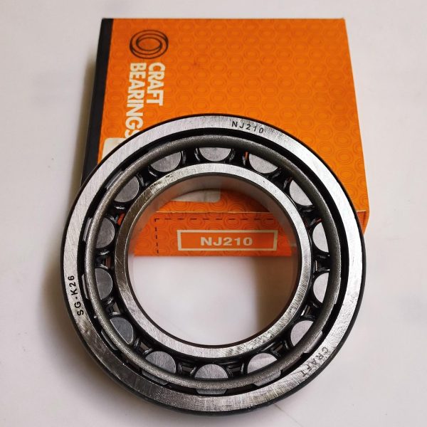 Підшипник NJ210/42210 Craft