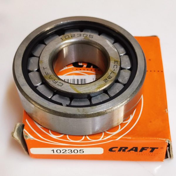 Підшипник 102305 Craft