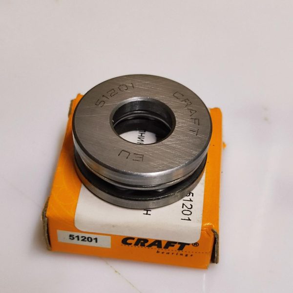 Підшипник 51201 Craft