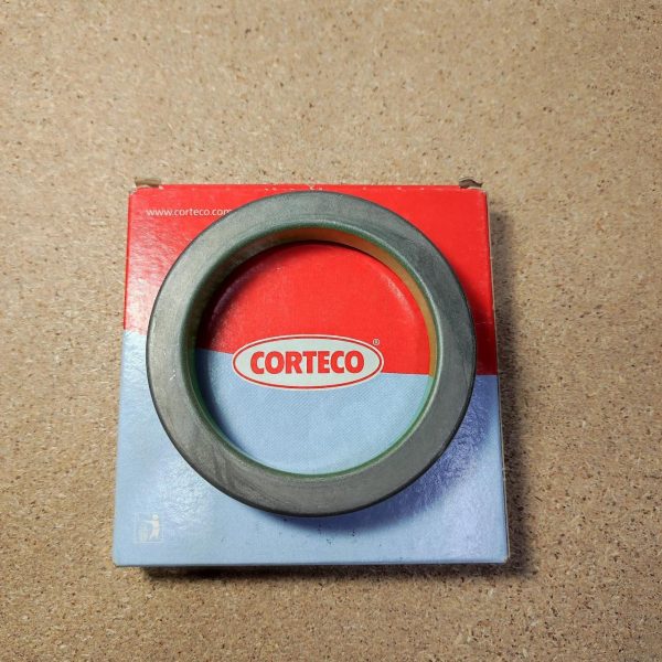 Сальник манжета Corteco 12019185B (AL110924)
