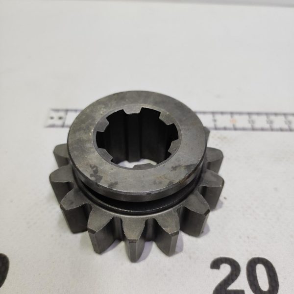 Шестерня 211 Z=15 Т-25