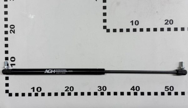 Газонаповнений амортизатор AGH 530мм 450N