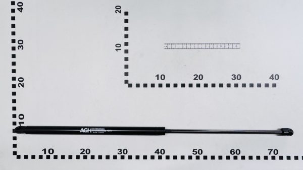 Газонаповнений амортизатор AGH 700мм 400N