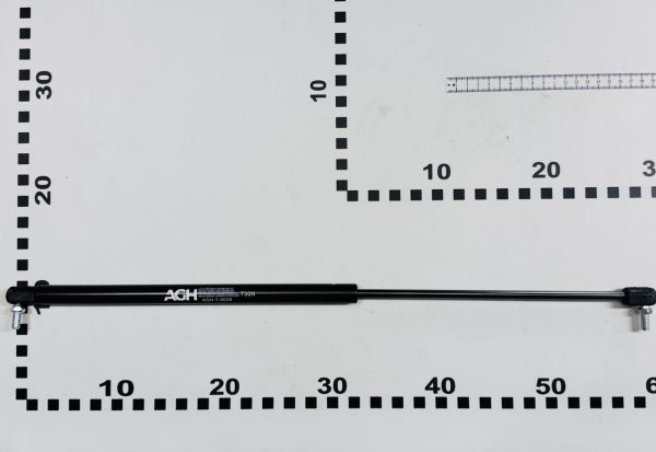 Газонаповнений амортизатор AGH 570мм 730N