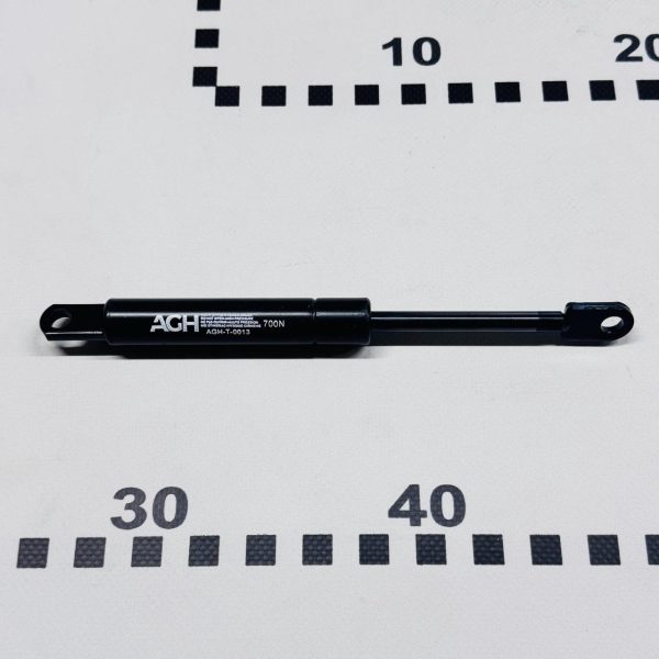Газонаповнений амортизатор AGH 205мм 700N