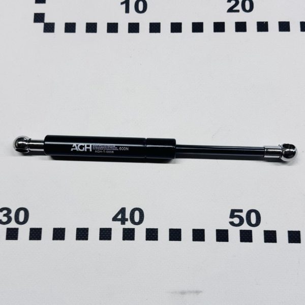 Газонаповнений амортизатор AGH 230мм 600N